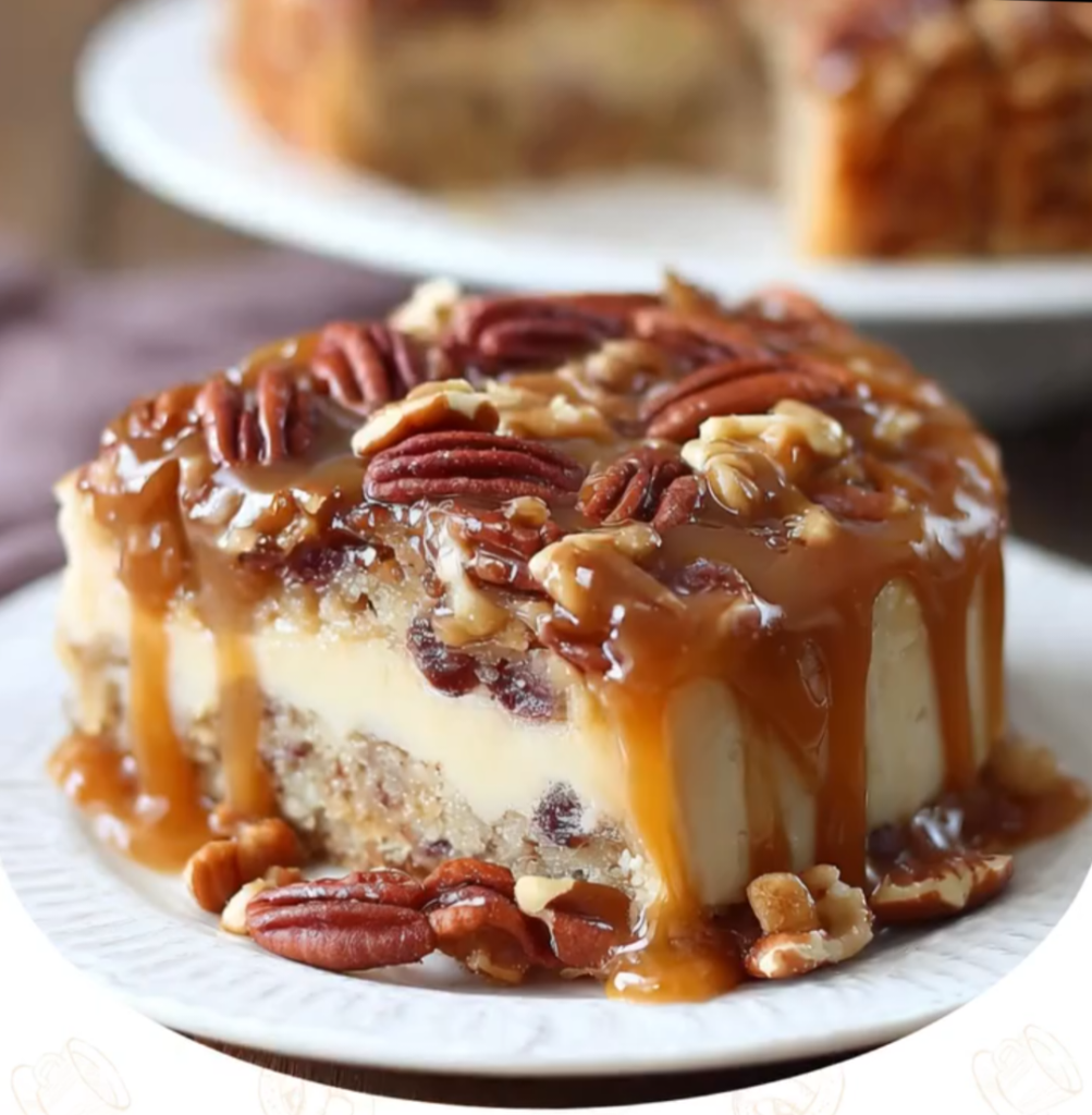 Best Gooey Butter Cake Recipe